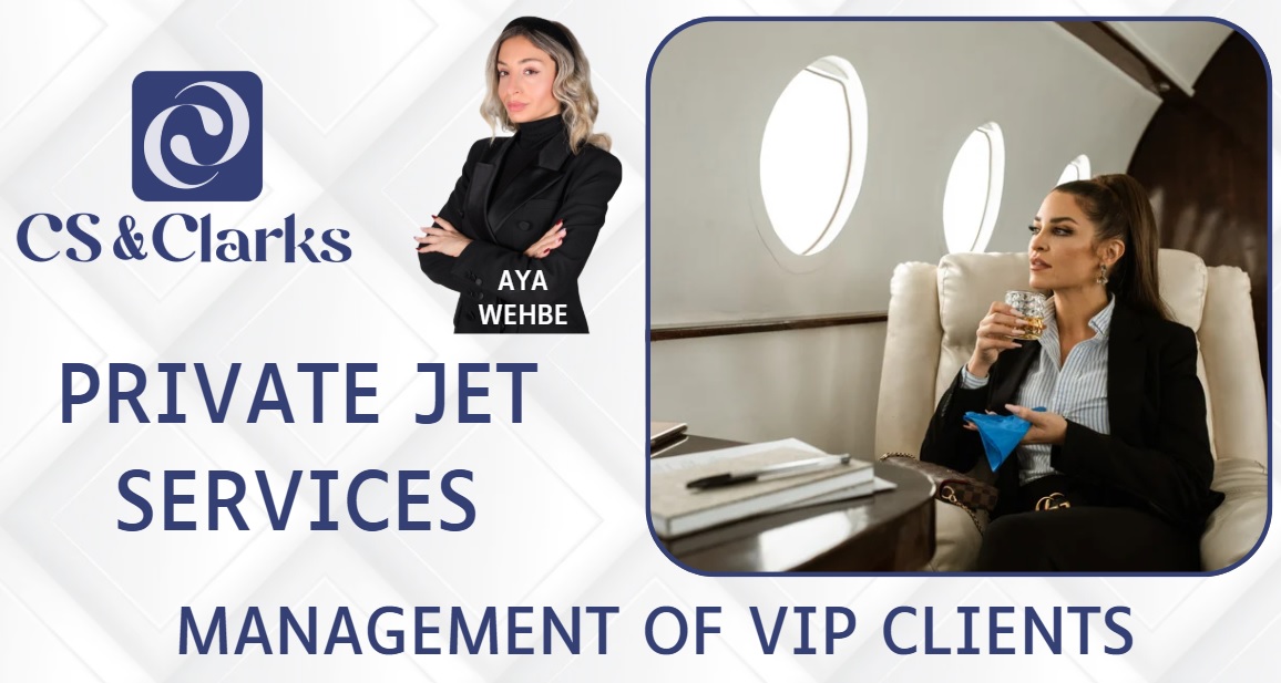 Private Jet Services